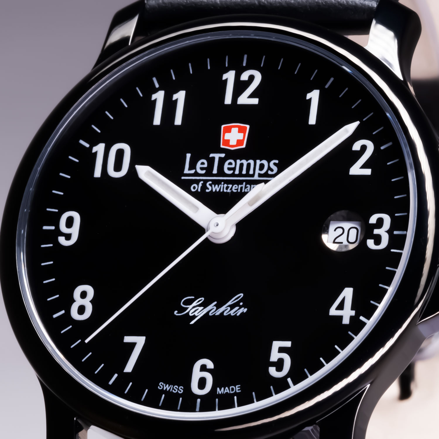 Le Temps LT1065.27BL21